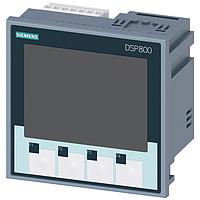 SIEMENS 3VA99770TD10 Display Unit BREAKER 3VA DSP800 DISPLAY MODULE 1 T0 8