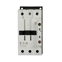 Eaton XTCE040D00G2 Full Voltage Non-Reversing CNTR 3P FVNR 40A FR D 220/50 240/60 COIL