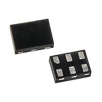 Diodes Incorporated 74LVC1G3157FZ4-7 Analog Switch ICs Logic LVC 1 Gate
