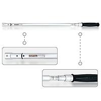 TOPTUL ANAP0160 Interchangeable Torque Handle (100-600 Nm)