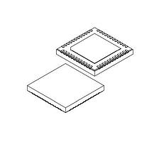 Microchip Technology dsPIC33CK512MP305-I/M7 Digital Signal Processors & Controllers - DSP, DSC dsPIC33C 100MHz, 512K Dual Panel Flash, 64K RAM, OpAmps, 12bit ADCs, PWM
