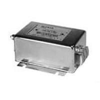 AMP Connectors - TE Connectivity 80FCD10B Power Line Filters 80FCD10B