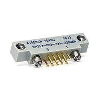 AirBorn RM252-010-321-2000BN Daughter Board Connectors