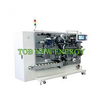 TOB TOB-AWM-P Automatic Winding Machine For Prismatic Battery