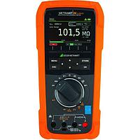 Gossen Metrawatt METRAHIT IM E-DRIVE BT E-Mobility Test Technology (10 V ~ 1000 V; 3.1 GΩ)