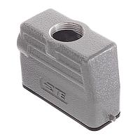 AMP Connectors - TE Connectivity T1329160125-000 Hoods H16A-TG-M25