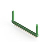 EDAC 345-068-540-678 Standard Card Edge Connectors .100" (2.54mm) Pitch Card Edge Connector