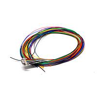 AirBorn NM-212-021-161-JCAC Connectors Cable Conn Plug 2R Sizes 9-91