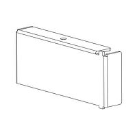 MEAN WELL BLANK-NMS240 Accessories Blank Module