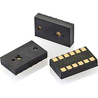 STMicroelectronics VL6180XV0NR/1 Proximity Sensors Time-of-Flight (ToF) proximity sensor and ambient light sensing (ALS) module