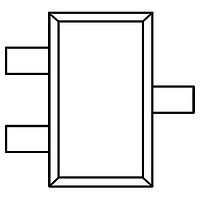 Diodes Incorporated AP431IBNTR-G1 Voltage References VREG Shunt Reg Adjustable 3-Term