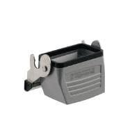 Weidmuller 1655890000 Heavy Duty Power Connectors HDC 10B KLU 1PG16G