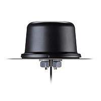 Taoglas XAHP.60.A.301111 Outdoor Antennas Active Multi-band GNSS Permanent Mount Antenna with 3m RG-174 & SMA(M)