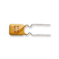 Littelfuse RF2639-000 Resettable Fuses - PPTC 30V   .9A-HD    40A     MAX