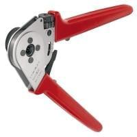 Weidmuller 1203840000 Terminal Block Tools & Accessories SAI M23 CRIMPING TOOL 1