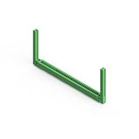 EDAC 307-037-547-158 Headers Card Edge Connector