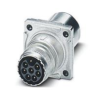 PHOENIX CONTACT 1618788 Circular Metric Connectors ST-7EP1N8ACK02S