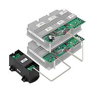 Power Integrations 1SP0335D2S1-MBN1500FH45F-H IGBT, MOSFET Gate Drivers Gate Driver ONLY for Hitachi MBN1500FH45F-H module