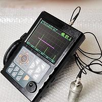 Ultrasonic Flaw Detector Repair Service