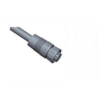 Amphenol LTW PWC-03BFFM-LL7D10 Sensor Cables / Actuator Cables CABLE LOCK 3PIN F CONN F PIN