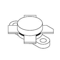 MACOM MRF429 RF Bipolar Transistors Transistor,<30MHz,50V,150W
