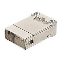 HARTING 09140203013 Inserts Han shielded module male