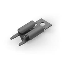 AMP Connectors - TE Connectivity 63968-1 Tab 250/205 FAST REC LIF