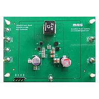 Monolithic Power Systems (MPS) EVQ4210-U-00B Voltage Regulator - Switching Regulator Evaluation Board for MPQ4210