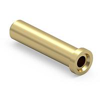 Mill-Max 9363-0-15-15-35-27-10-0 Solder Mount 10u AU OVER NI 35 CON