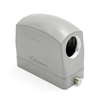 Molex / GWconnect 93601-2735 Heavy Duty Power Connectors FLATHICONSTHDS/ENT2P PG29N/T 7816.6482.5B