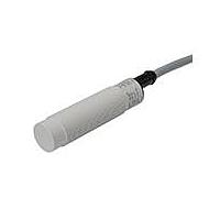 Carlo Gavazzi CA18CAN12PCTA Proximity Sensors CAP PROX PL M18 PNP NC+TA,CAB