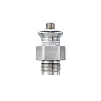 Cynergy3 IPSSAT-G1000-5S Industrial Pressure Sensors IS Semi-flush Pressure Trans. 0-1000mbarG 4-20mA M12 plug 3/4"BSP