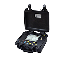Ersted TDR-107 Cable Fault Locator