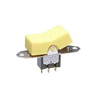 NKK Switches MN19TNG03 Rocker Switches SWITCH TOGGLE
