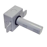 Amphenol Advanced Sensors T8041 Gas Sensor Ventostat Duct Probe CO2 Transmitter