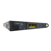KEYSIGHT N6702C Low-profile modular power system mainframe (1200W)