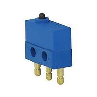 OTTO B2-116353 Military Grade Subminiature Basic Switch 7A SPST/SPDT PC PIN .09 Low Current MIL