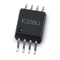 Broadcom ACPL-K308U-000E Photodiode Output Optocouplers Ind. PV MOSFET C/C 8mm driver, LF