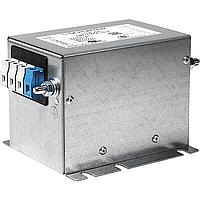 Schurter 3-128-417 Power Line Filters FMBD EP FILTER 3PH+N 2ST 110A 520VAC