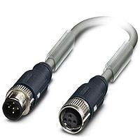 PHOENIX CONTACT 1419053 Sensor Cables / Actuator Cables SAC-5P-MS/ 5,0-923/ FS CAN SCO