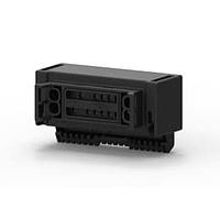 AMP Connectors - TE Connectivity 1-2112780-3 Housings 18POS, MIXED, REC HSG, ASSY, SEALED