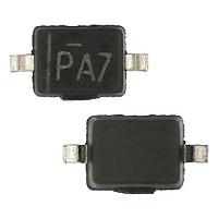 Diodes Incorporated SD05A-7 ESD Protection Diodes / TVS Diodes Surge Protection PP SOD323 T&R 3K