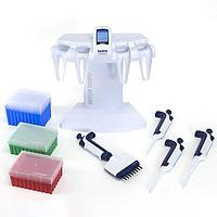 Mettler Toledo 30386734 Start Kit PL-LTS 20,200,1000 + L8-20μL