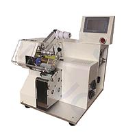 JCW JCW-T01 Precise Wire and Wire Harness Spot Taping Machine (25 mm)