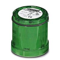 PHOENIX CONTACT 2700121 LED Blinking Light Element PSD-S OE LED BL GN