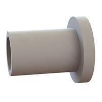 Essentra Components 10SCM006012 Shoulder Washer Shoulder Washer, 6.1mm ID, 12.2mm OD, M6 Screw