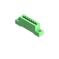 EDAC 837-006-541-104 Receptacles High Temp Card Edge Connector