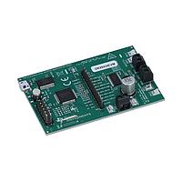 Texas Instruments DRV8434EVM Stepper Motor Controller / Driver DRV8434 STEP/DIR con trol interface stepp
