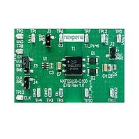 Nexperia NEVB-NXF6505BDAUL Motor/Motion Controller & Driver NXF6505B-Q100 Low noise, 1.2 A transformer driver for isolated power supplies evaluation board