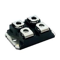 Vishay VS-TA60DA160 SCR Modules Modules Rectifiers - SOT-227 SCR